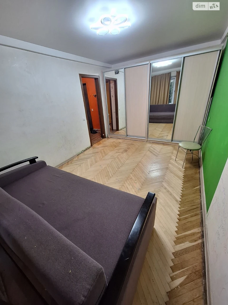 Sale of Apartment in Vitrani Gory