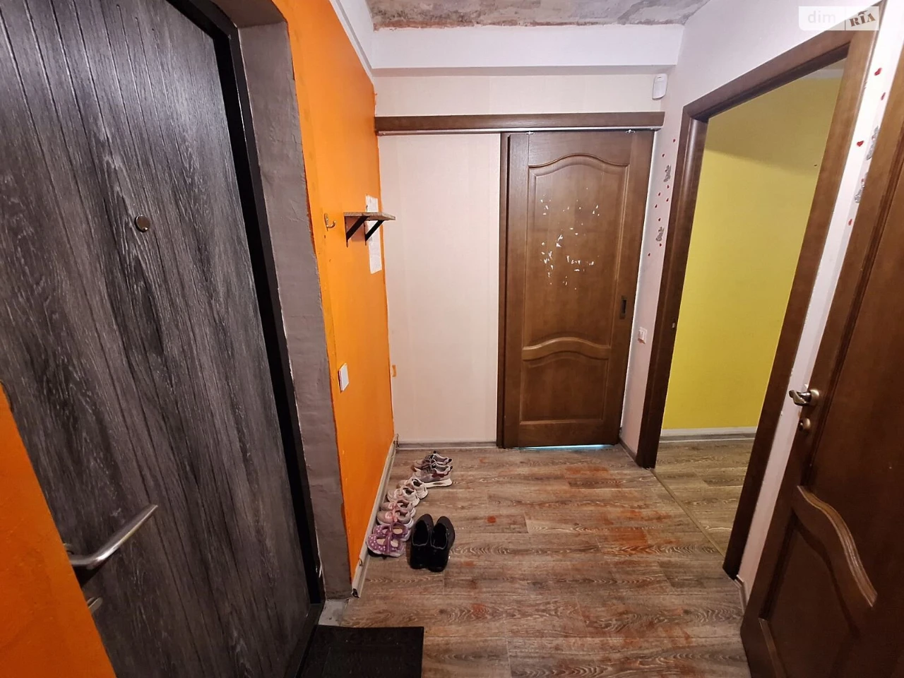Sale of Apartment in Vitrani Gory