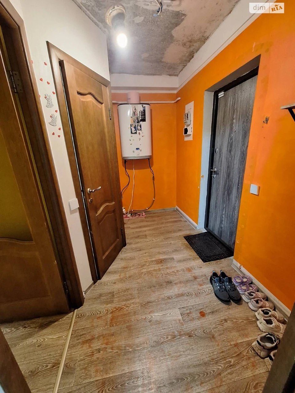 Sale of Apartment in Vitrani Gory