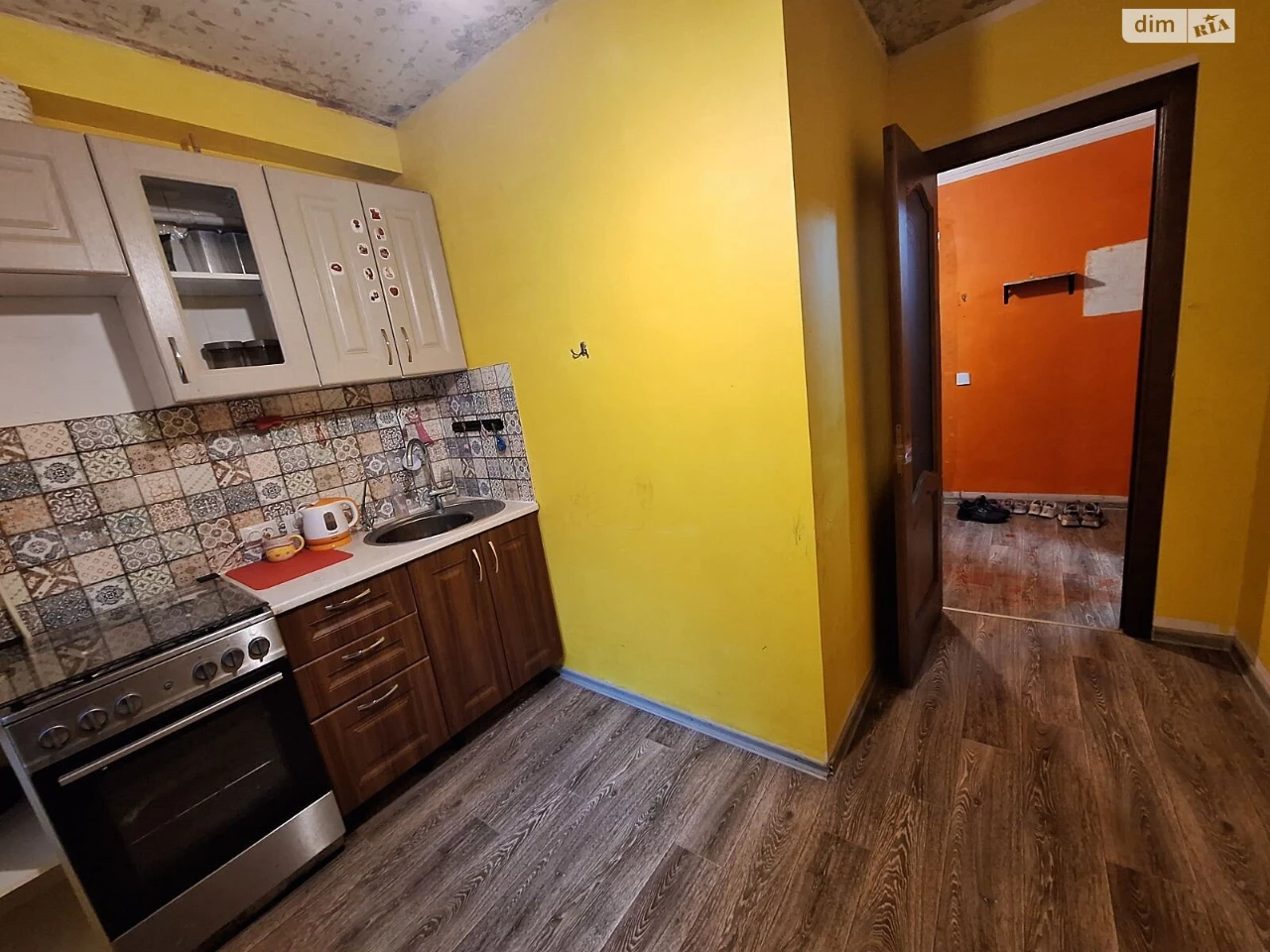 Sale of Apartment in Vitrani Gory