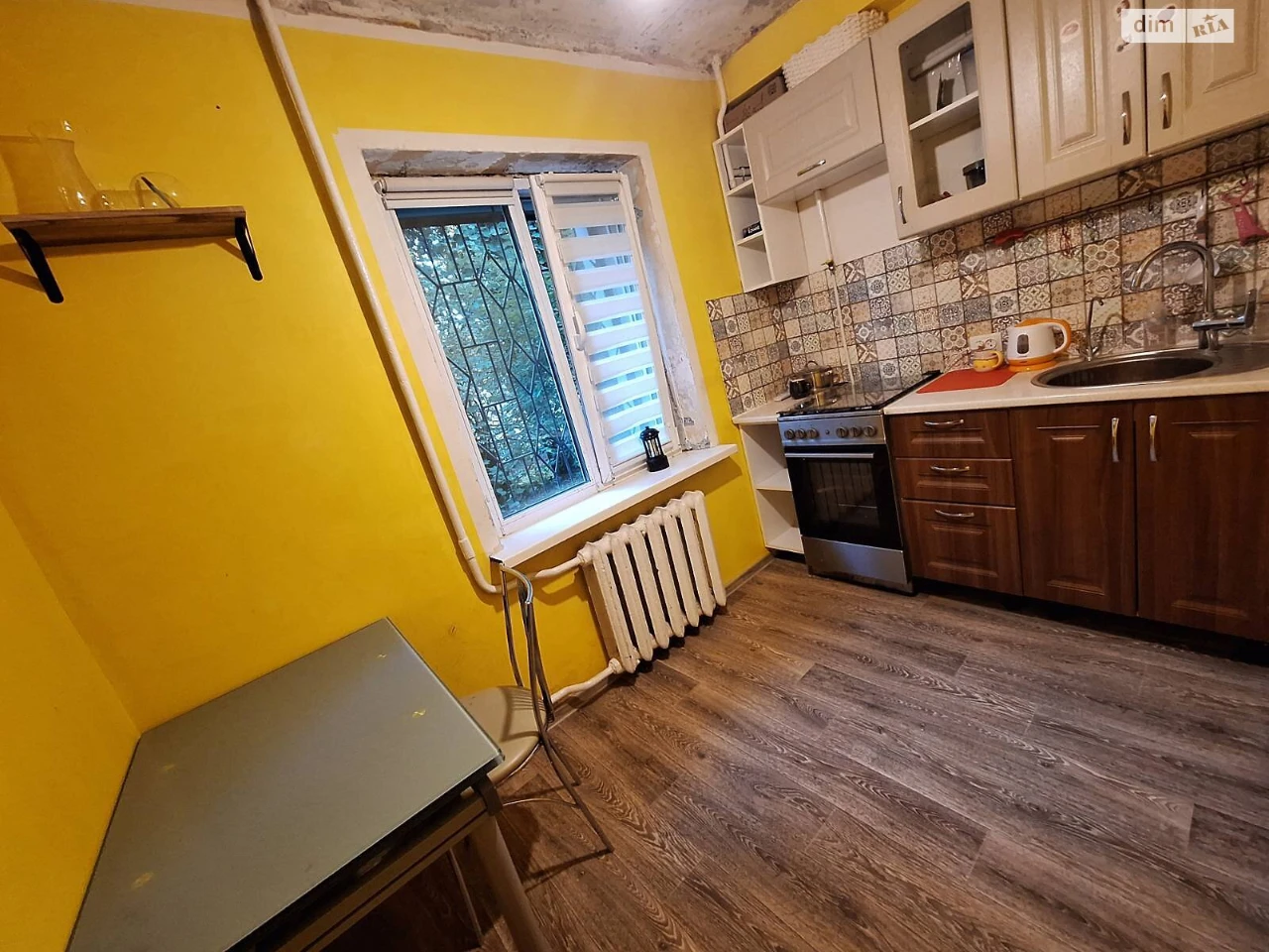 Sale of Apartment in Vitrani Gory
