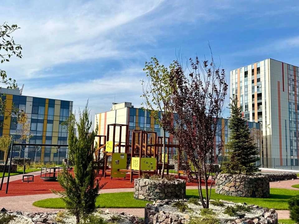 Квартира. Дніпро, Січеславська Набережна вул.