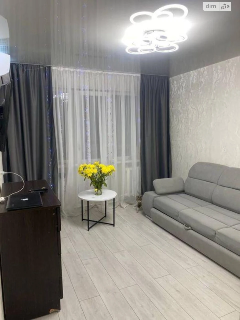For sale Apartment Borshchagovka