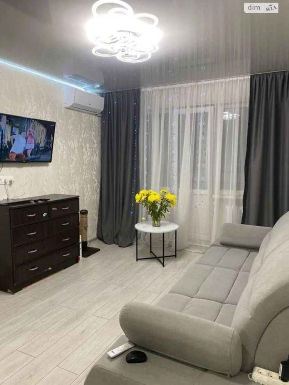 For sale Apartment Borshchagovka