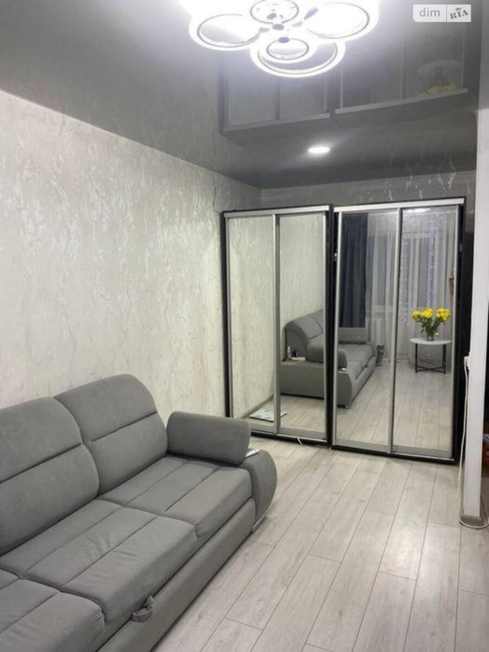 For sale Apartment Borshchagovka