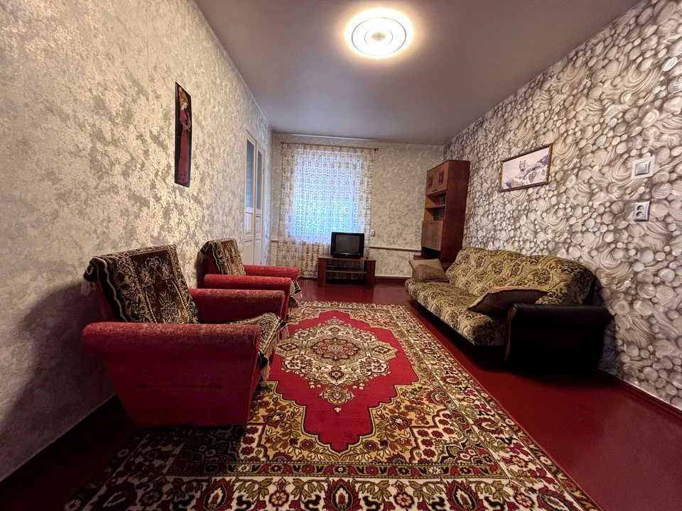 Будинок. Дніпро, Гайдамацька вул.