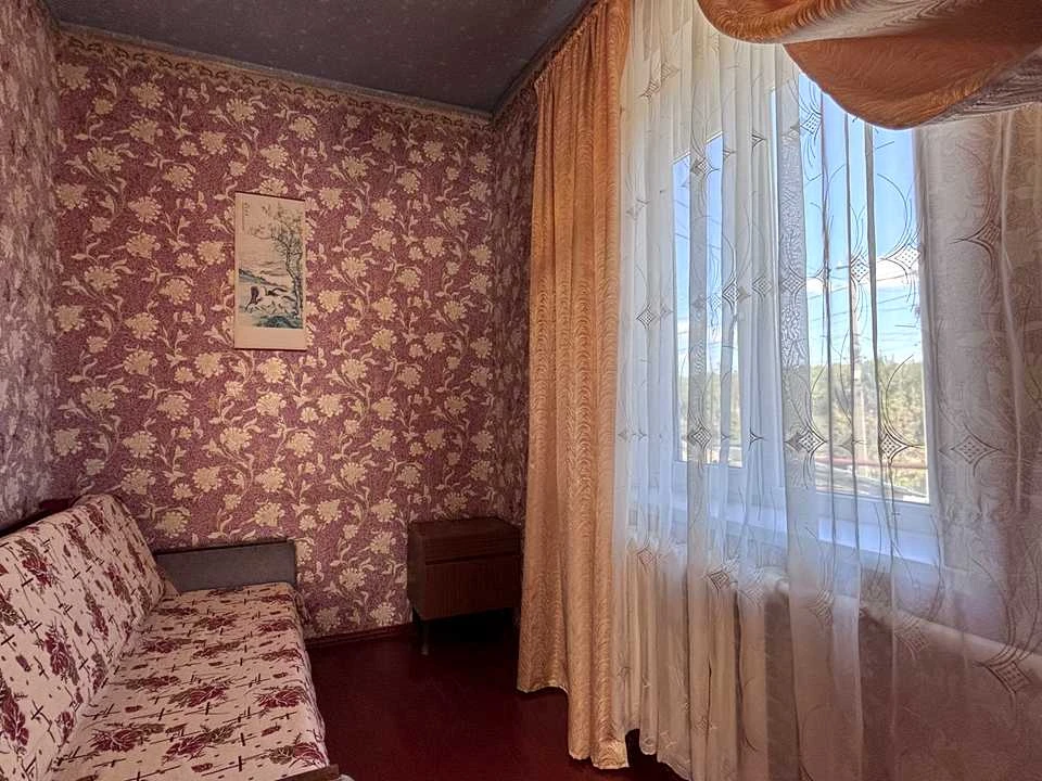 Будинок. Дніпро, Гайдамацька вул.