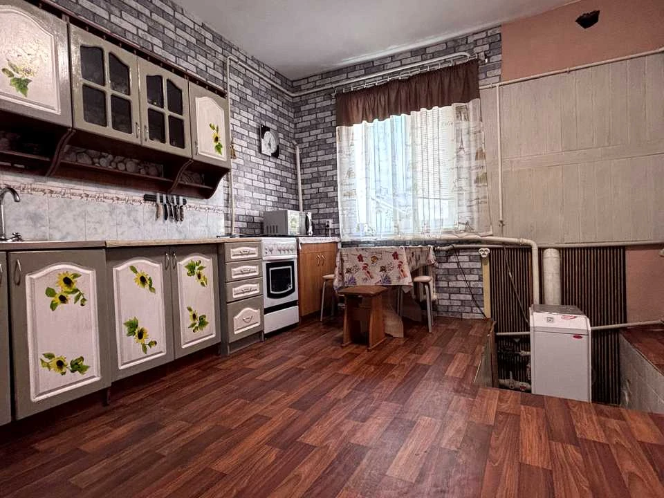 Будинок. Дніпро, Гайдамацька вул.