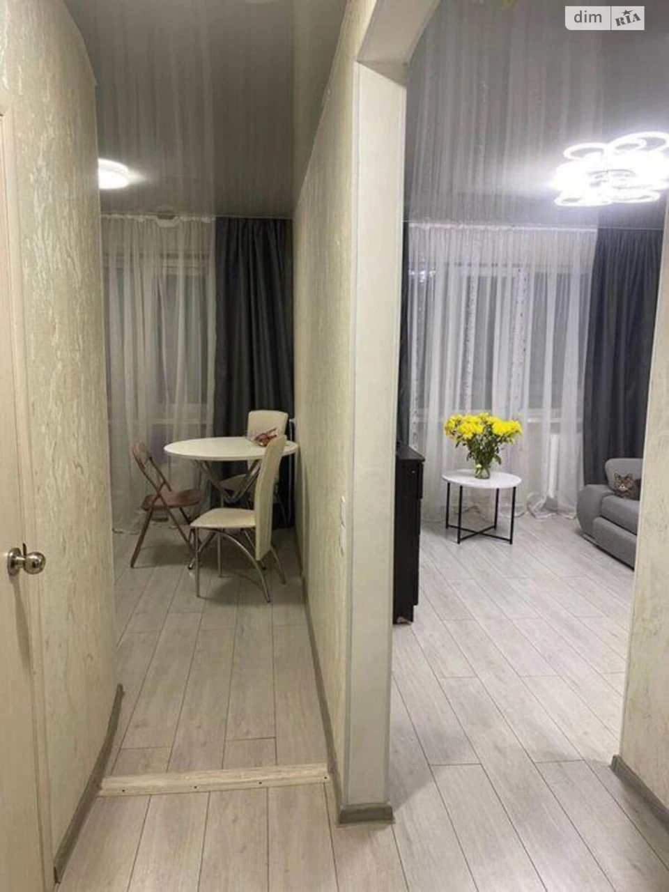 For sale Apartment Borshchagovka