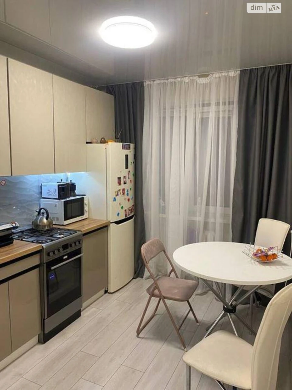 For sale Apartment Borshchagovka