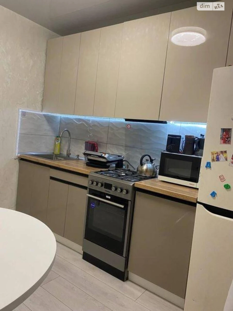 For sale Apartment Borshchagovka