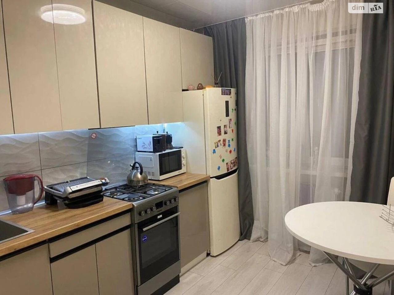 For sale Apartment Borshchagovka