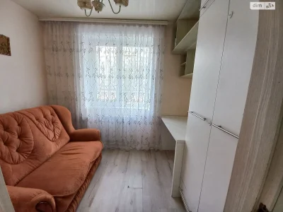 Продаж Квартира Лузанівка