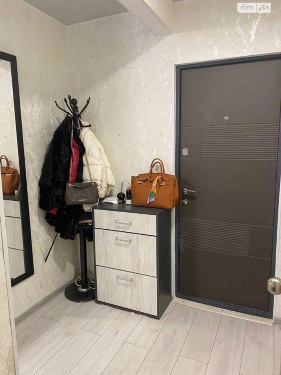 For sale Apartment Borshchagovka