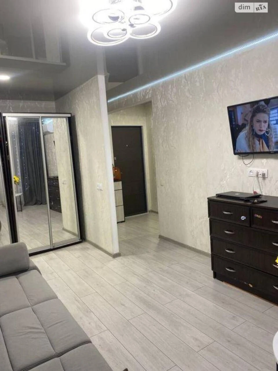 For sale Apartment Borshchagovka