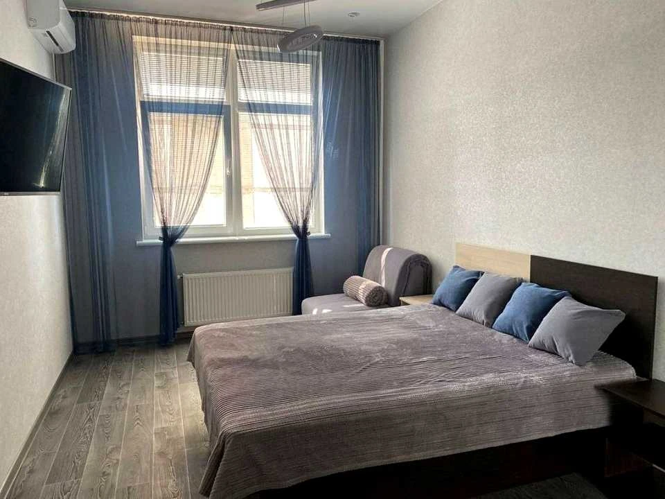 Квартира. Одеса, Курортний пров.