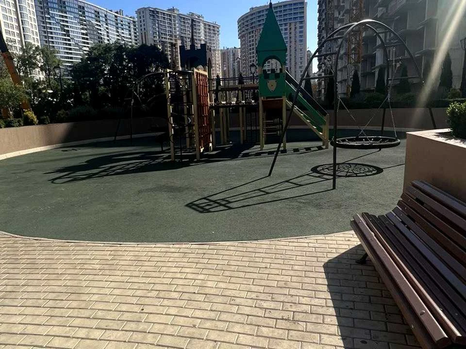 Квартира. Одеса, Курортний пров.