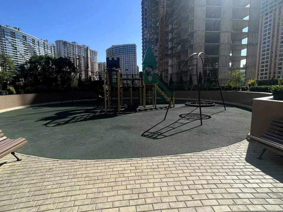 Квартира. Одеса, Курортний пров.