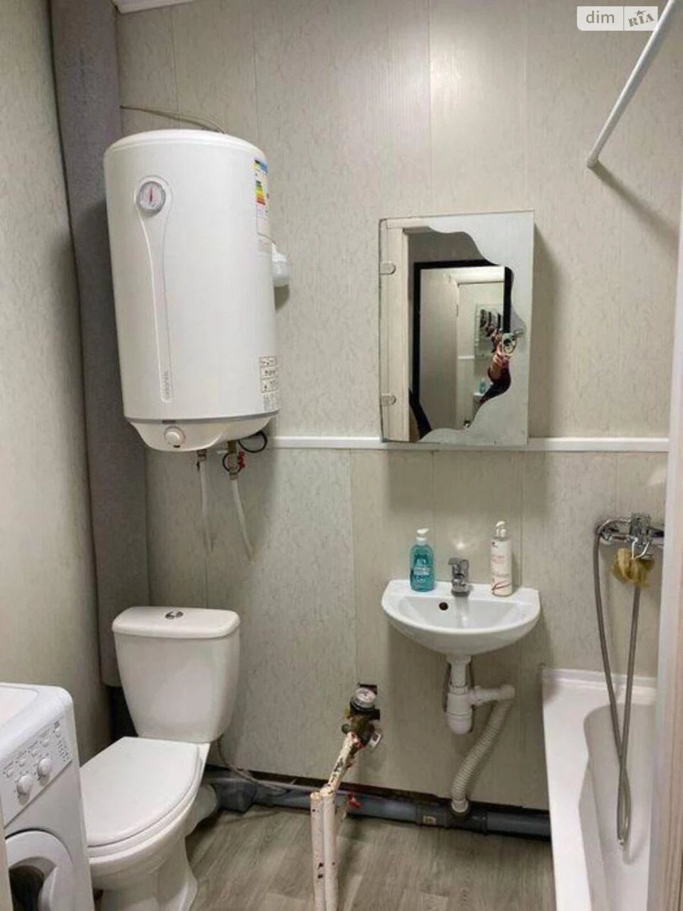 For sale Apartment Borshchagovka
