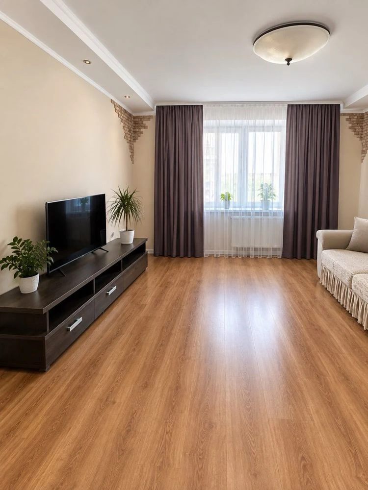 For sale 2-room apartment with individual heating