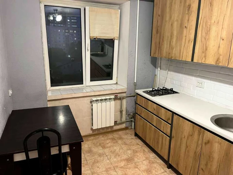 Apartment. Sumy, Mykhaila Lushpy Prospect