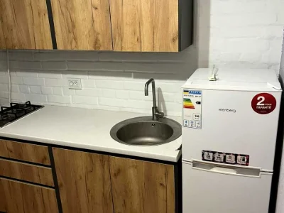 Apartment. Sumy, Mykhaila Lushpy Prospect