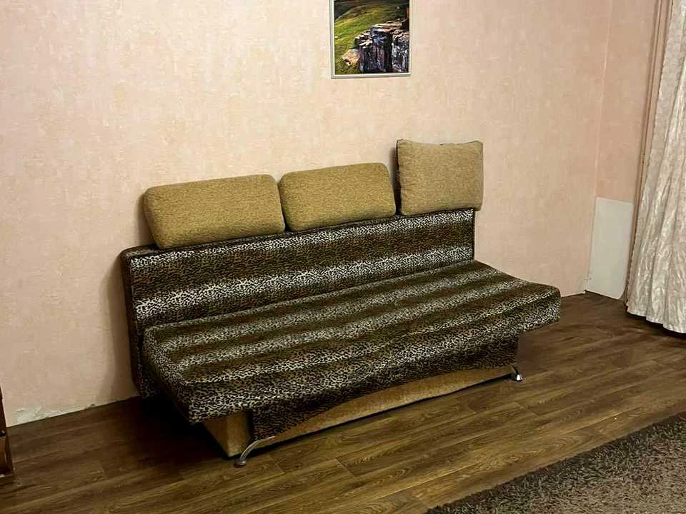Apartment. Sumy, Mykhaila Lushpy Prospect