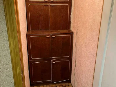 Apartment. Sumy, Mykhaila Lushpy Prospect