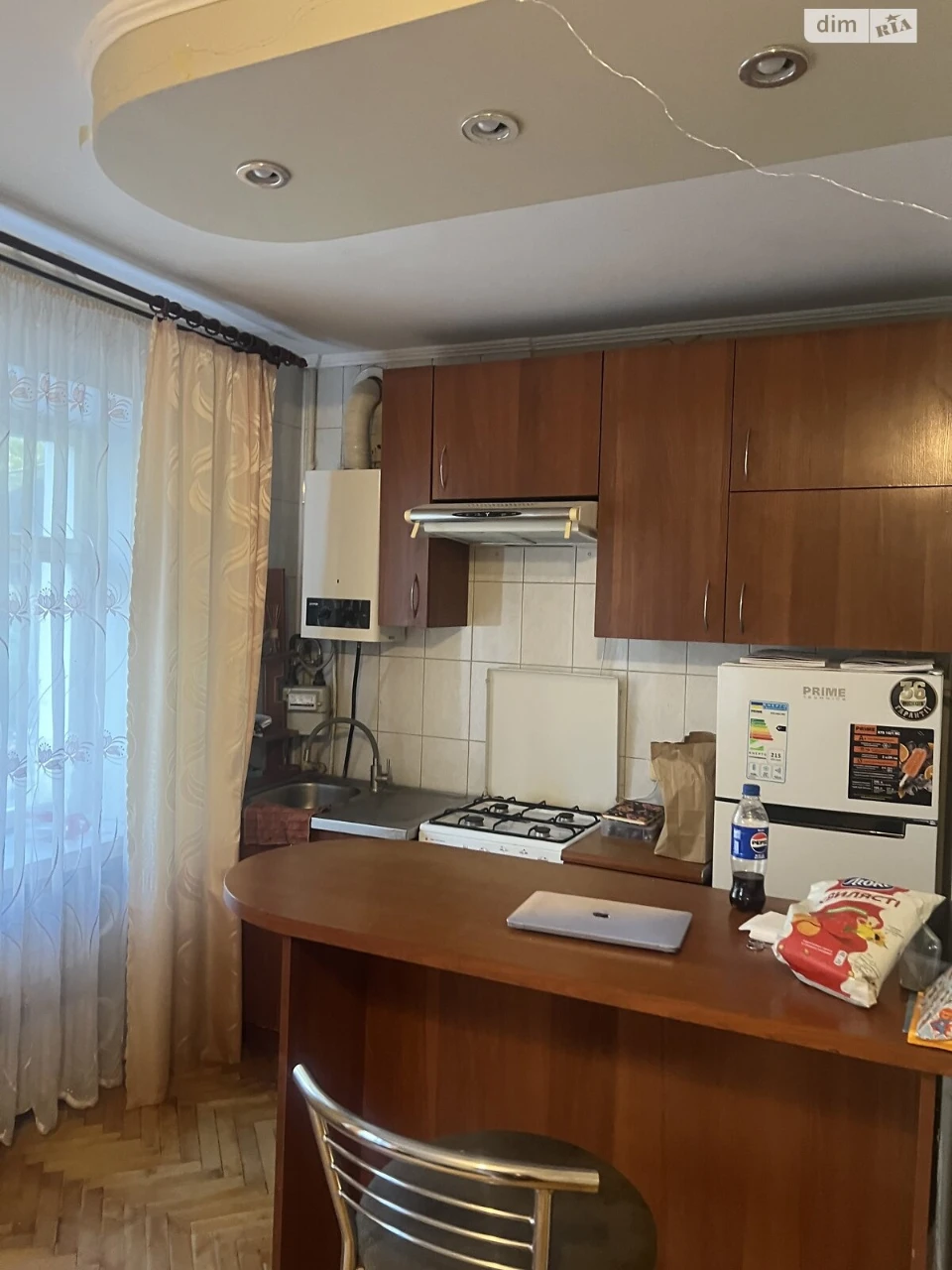 Довгострокова Оренда Квартира Дружба