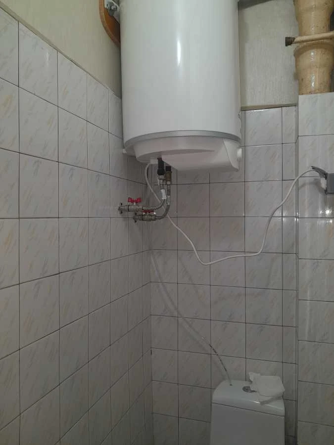 Rent a 2-room apartment (47 sq.m.) in Kyiv, Darnytskyi district