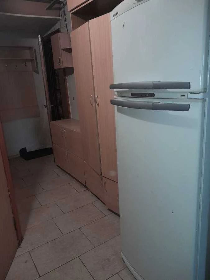 Rent a 2-room apartment (47 sq.m.) in Kyiv, Darnytskyi district