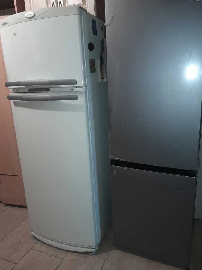 Rent a 2-room apartment (47 sq.m.) in Kyiv, Darnytskyi district