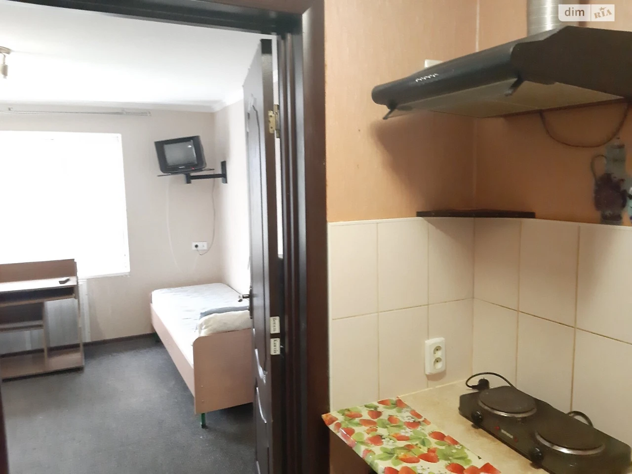 Довгострокова Оренда Квартира Нивки