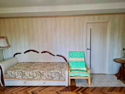 Квартира. Київ, Кирилівська вул.