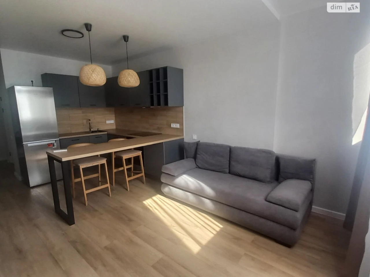 Long-Term Rental Apartment in Lukyanivka