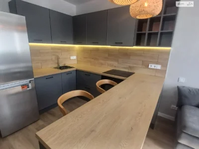 Long-Term Rental Apartment in Lukyanivka