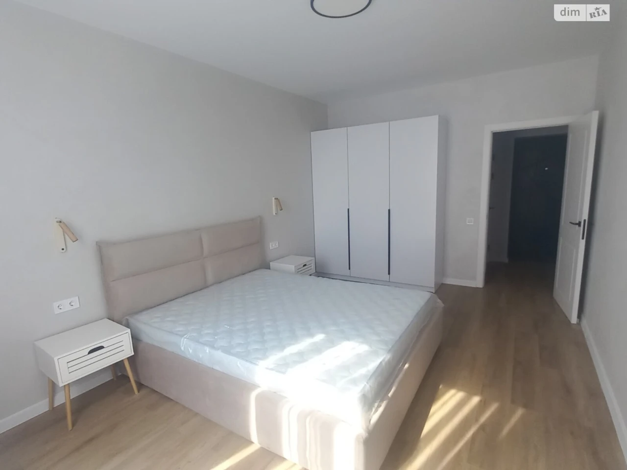 Long-Term Rental Apartment in Lukyanivka