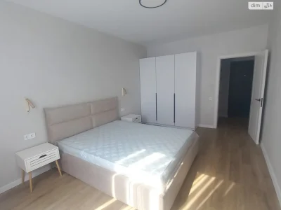 Long-Term Rental Apartment in Lukyanivka