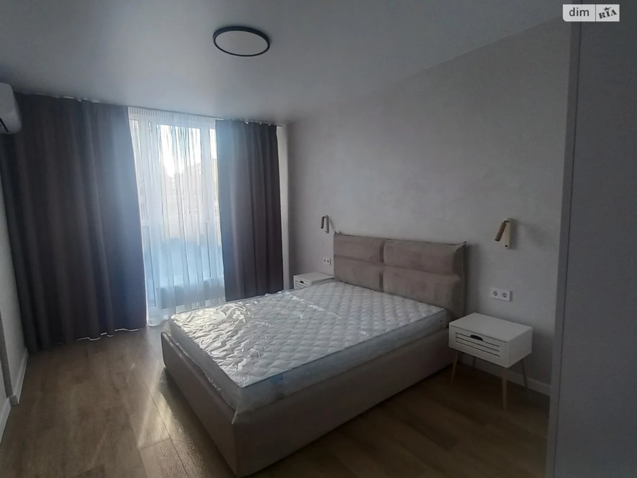 Long-Term Rental Apartment in Lukyanivka