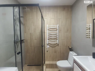 Long-Term Rental Apartment in Lukyanivka