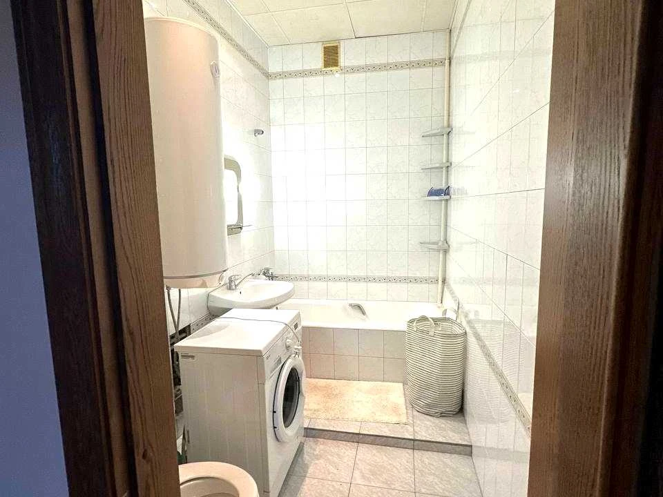 Квартира. Київ, Гарматна вул.