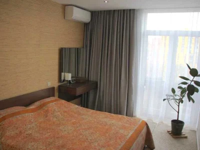 Apartment. Reformatyvna St.