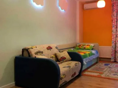 Apartment. Reformatyvna St.