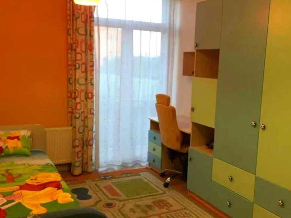Apartment. Reformatyvna St.