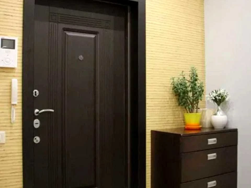 Apartment. Reformatyvna St.