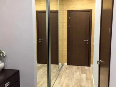 Apartment. Reformatyvna St.