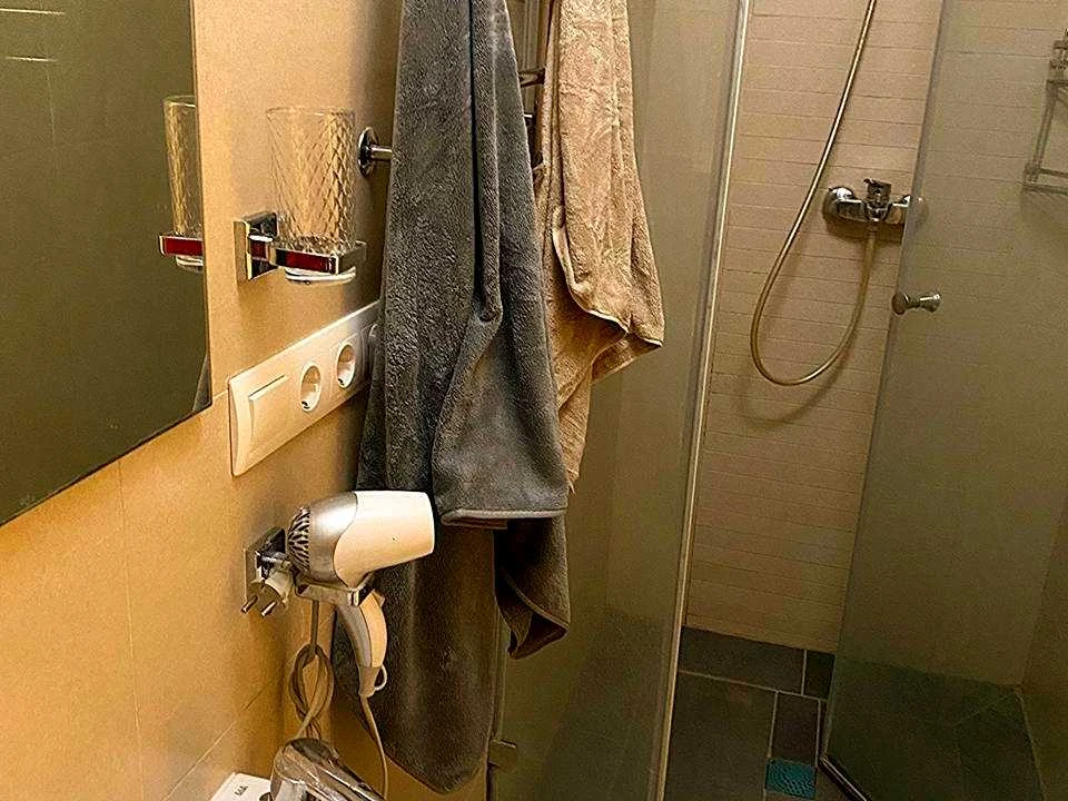Квартира. Київ, Шота Руставелі вул.