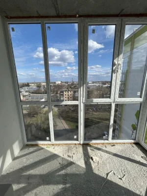 Продаж 3-ри кімнатної квартири Європейський квартал
