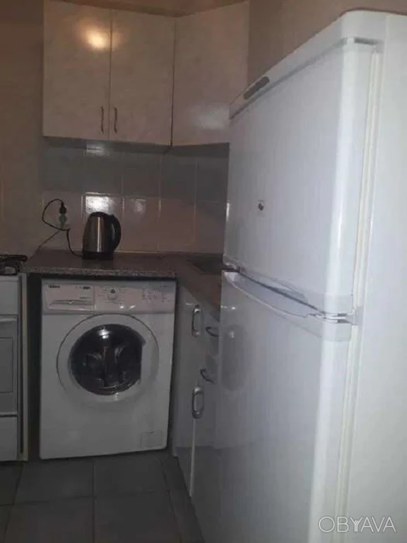 Rent 1-room apartment on Tyчины 5