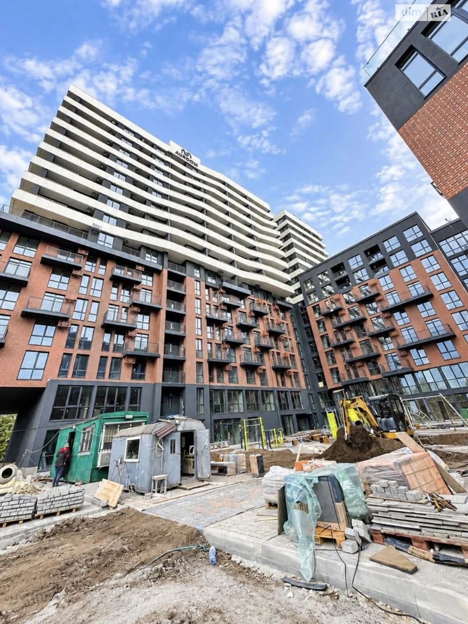 Sale of Apartment in Sykhivsky District